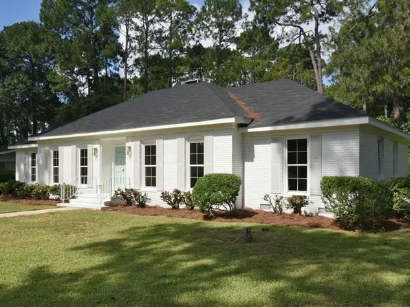 607 Summit Dr, Albany, GA 31707