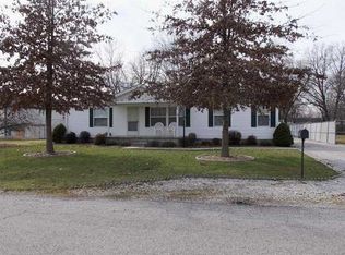 2213 Hawthorne Ave, Evansville, IN 47714