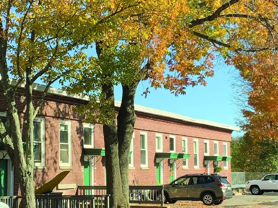 Building Photo