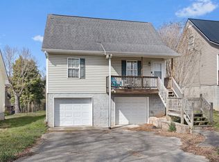 1614 Lee St SE, Cleveland, TN 37311