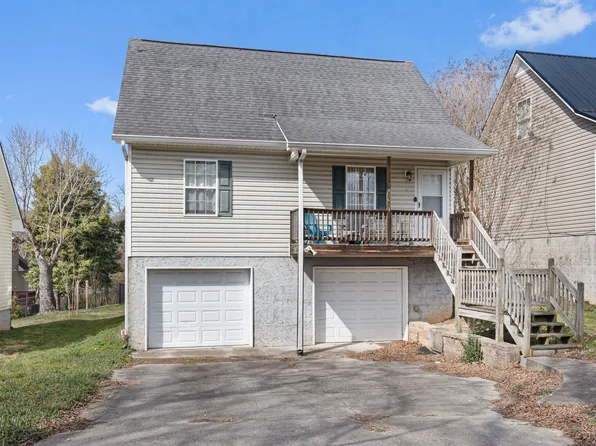 1614 Lee St SE, Cleveland, TN 37311