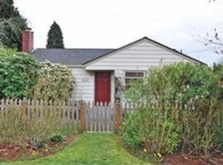 423 N 92nd St, Seattle, WA 98103