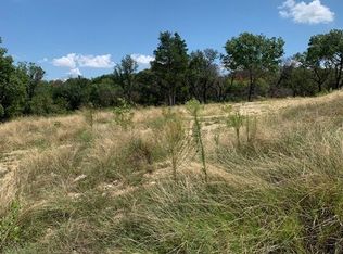 Silver Creek Azle Rd, Azle, TX 76020