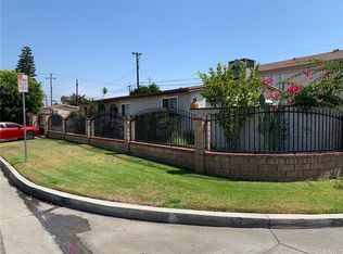 830 Aldgate Ave, La Puente, CA 91744