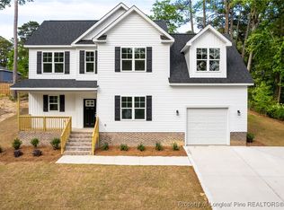 501 Randolph Ave, Fayetteville, NC 28311