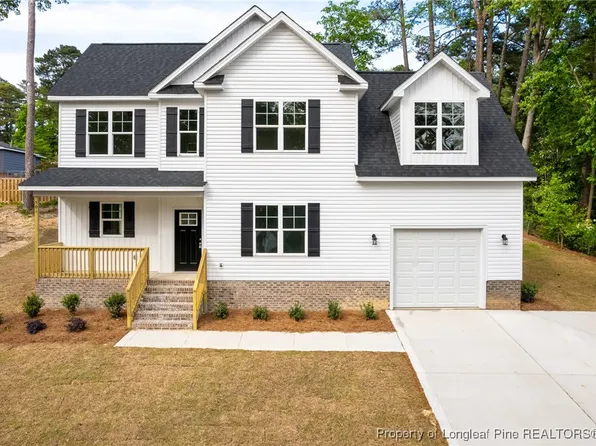 501 Randolph Ave, Fayetteville, NC 28311