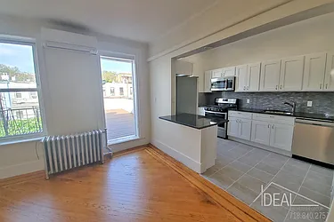 Rented by Ideal Properties Group