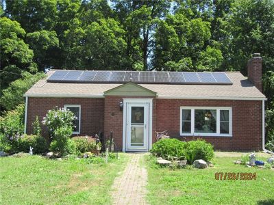 15 Crescent Avenue, Newburgh, NY, 12550