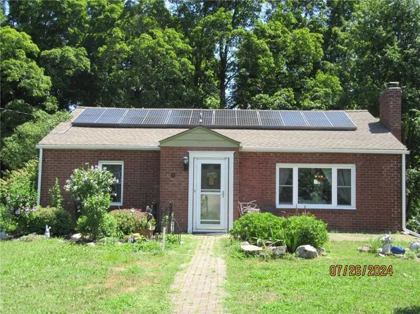 15 Crescent Avenue, Newburgh, NY 12550