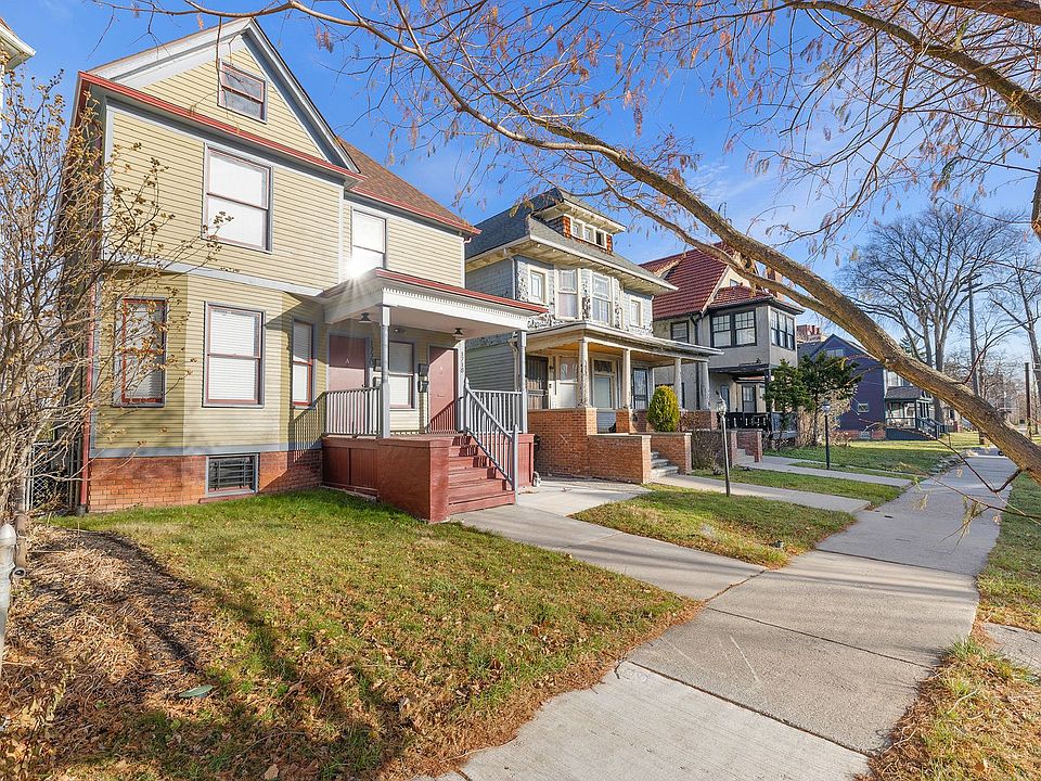 1st image of 1718 Van Dyke St #1720-A
