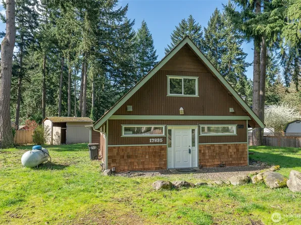 17835 SE Upland Drive, Yelm, WA 98597