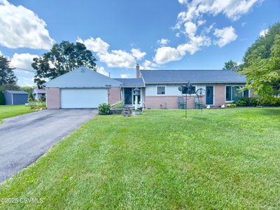 18 Maple St, Shamokin Dam, PA, 17876