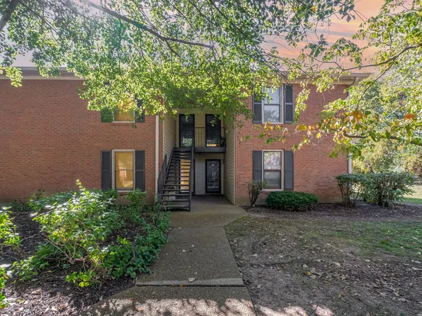 157 Westfield Dr, Nashville, TN 37221