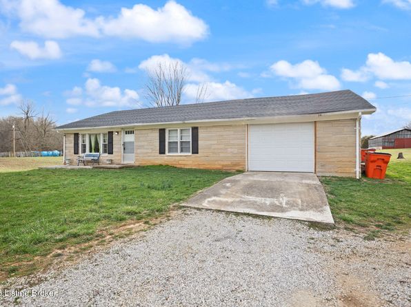 1897 Melrose Rd, Sonora, KY 42776