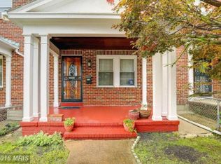 641 N Augusta Ave, Baltimore, MD 21229