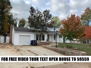 9212 Timberwood Ct, Manassas, VA 20110
