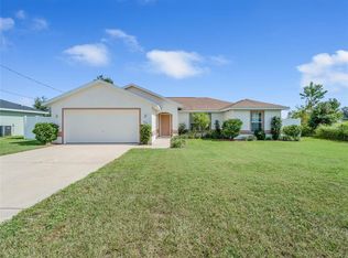 121 Juniper Loop Cir, Ocala, FL 34480