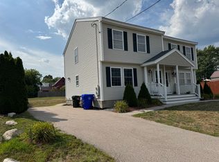 109 Bowman St #1, Manchester, NH 03102