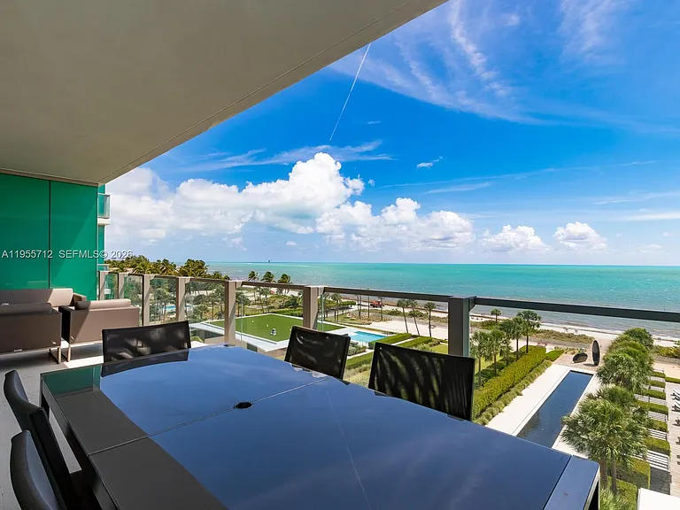 360 Ocean Dr #606S — Photo 37