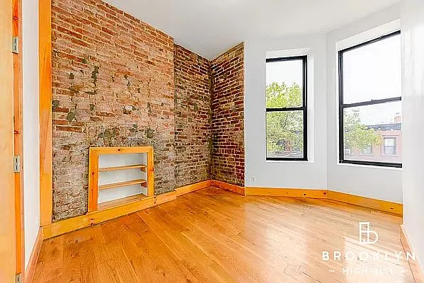 Rented by Brooklyn High Rise LLC | media 1