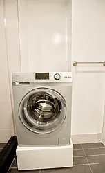 Rented by Nolita Group