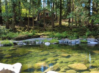 18208 NE Cole Witter Rd, Battle Ground, WA 98604