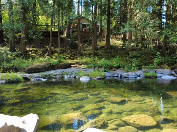 18208 NE Cole Witter Rd, Battle Ground, WA 98604