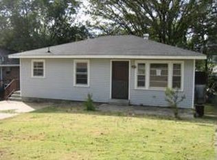 519 Reynolds Ave, Dyersburg, TN 38024