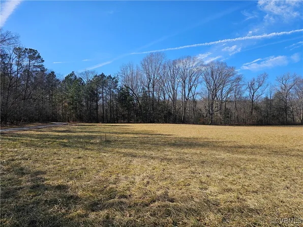 0 W River Rd, King William, VA 23086