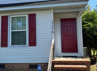 3500 A&b Cliffridge Dr, Lumberton, NC 28358