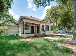 309 Redbud Ln, Lancaster, TX 75146