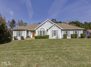 342 Crescent Dr, Newnan, GA 30265