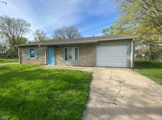 9048 E 36th St, Indianapolis, IN