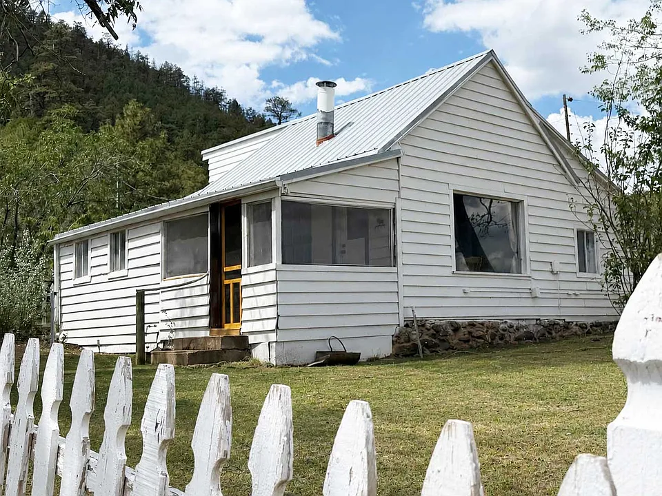 236 County Road 3144