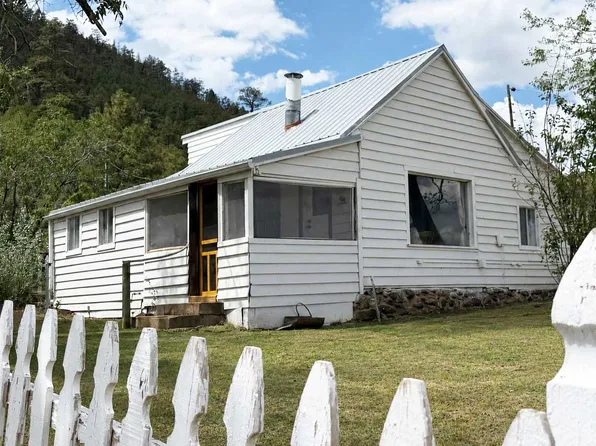 236 County Road 3144, Vernon, AZ 85940