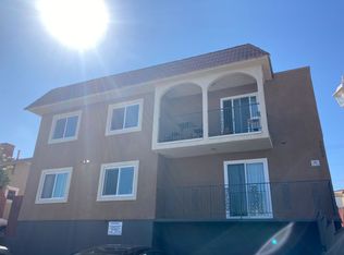 32nd Street, San Diego, CA 92104