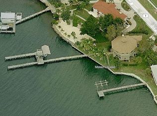 2775 S Tropical Trl, Merritt Island, FL 32952