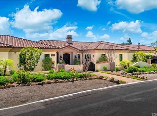 12791 Panorama Crst, Santa Ana, CA 92705