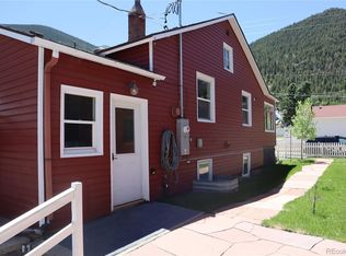 608 5th St #B, Georgetown, CO 80444