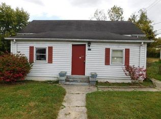 1113 Grand Ave, Frankfort, KY 40601