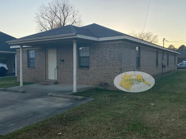 700 S 4th St APT 1, Paragould, AR 72450