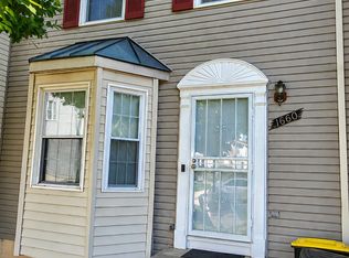 1660 Willowwood Ct, Hyattsville, MD 20785