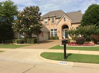 4609 Shadow Ridge Dr, Frisco, TX 75034