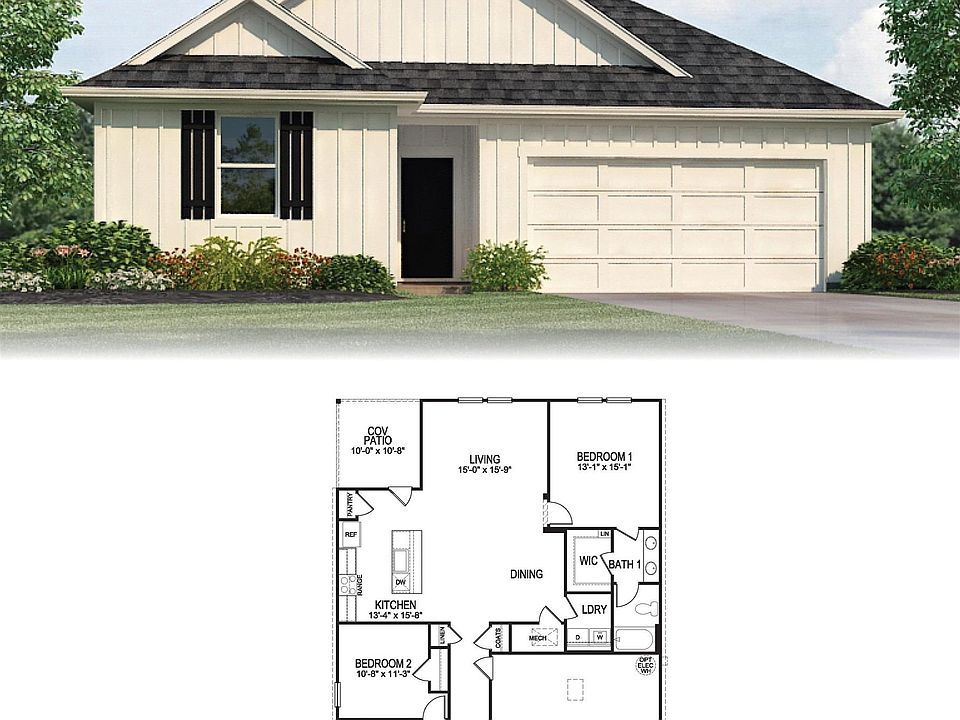 1st image of this home