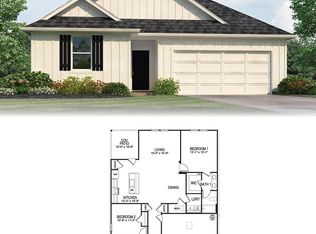 13540 Bellacosa Ave, Baton Rouge, LA 70817