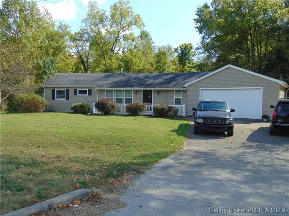 2007 Clifty Drive, Madison, IN 47250