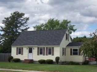 143 Pembroke Rd, Concord, NH 03301