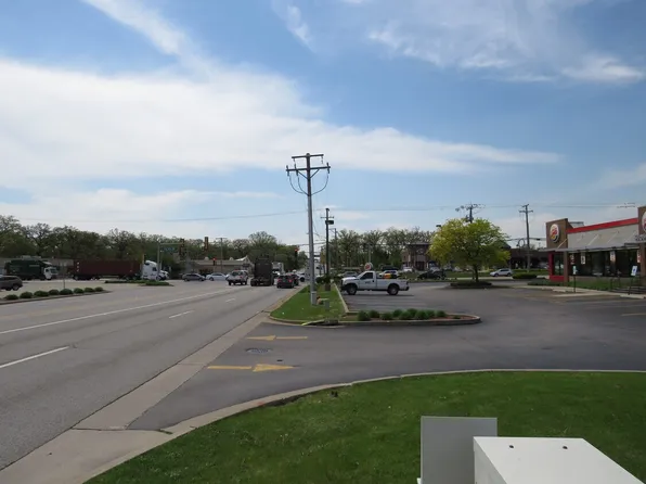 0 Jefferson St, Shorewood, IL 60404