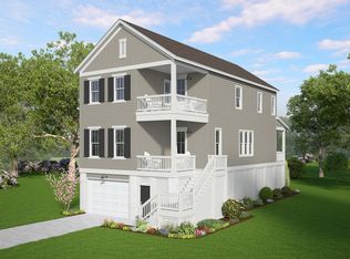 2518 Annie Aiden Ln, Charleston, SC 29414