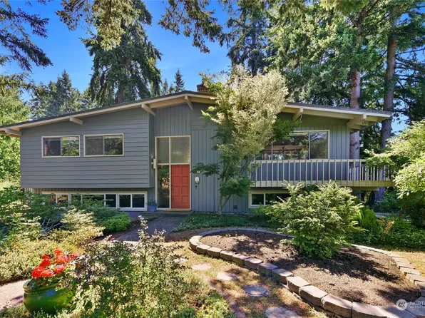 301 Fir Acres Drive NW, Bainbridge Island, WA 98110